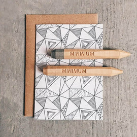 Organization & Storage